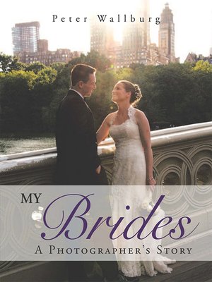 cover image of My Brides